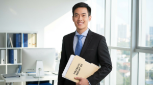 รับทำบัญชีใกล้ฉัน