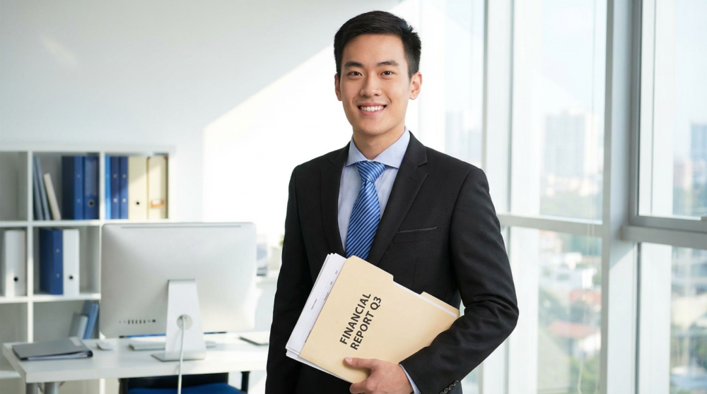 รับทำบัญชีใกล้ฉัน