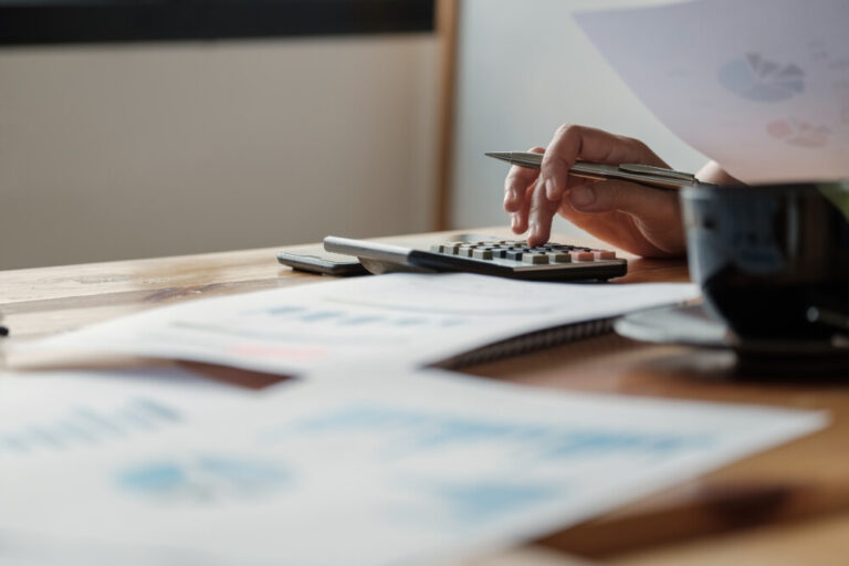 รับทำบัญชีบางรัก