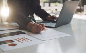 รับทำบัญชีพระนคร