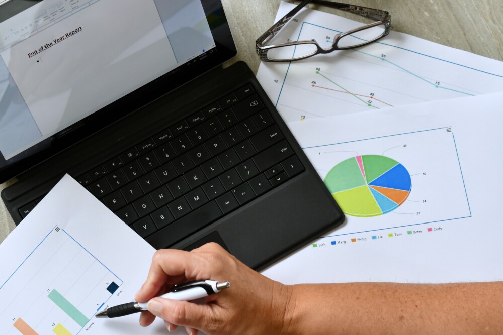 รับทำบัญชีบางเขน