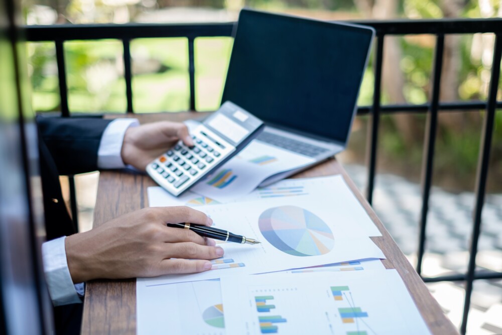 รับทำบัญชีบางกะปิ