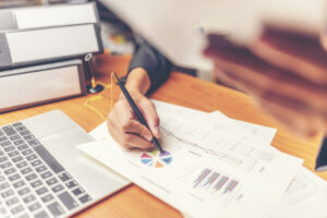 รับทำบัญชีพระโขนง