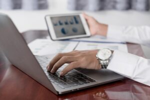 รับทำบัญชีมีนบุรี